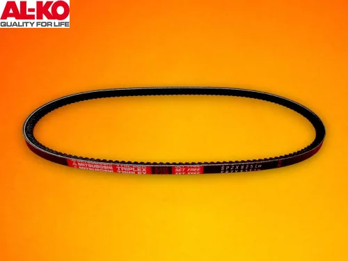 Ékszíj AL-KO Silver 520 BR , Highline 523 VS