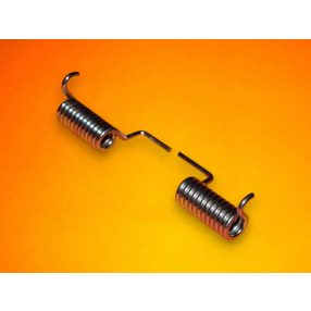 Fűkivető ajtó rugó AL-KO 3.82 , 3.22