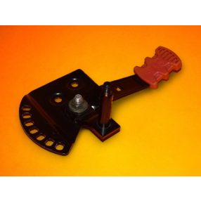 Magasság állító AL-KO Classic 4.64 P-S (jobb)