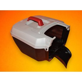 Fűgyűjtő AL-KO 3.82 SE