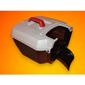 Fűgyűjtő AL-KO 3.82 SE