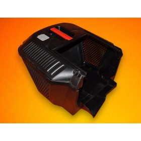 Fűgyűjtő AL-KO Classic 4.2E Plus