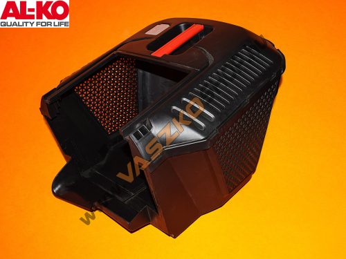Fűgyűjtő AL-KO Classic 4.2E Plus