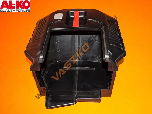 Fűgyűjtő AL-KO Classic 4.2E Plus