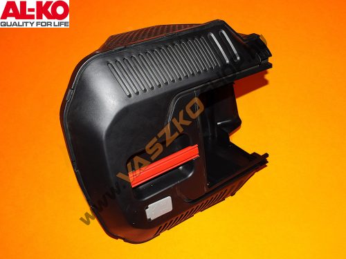 Fűgyűjtő AL-KO Classic 4.2E Plus