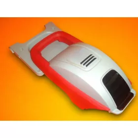 Motorburkolat AL-KO 3.82 SE