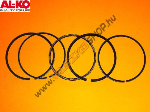 Dugattyúgyűrű AL-KO Pro 140 QSS 