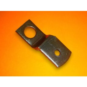 Kerék tengely lemez AL-KO Classic 4.65 P-B