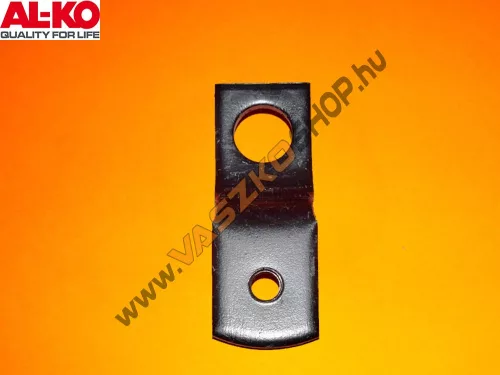 Kerék tengely lemez AL-KO Classic 4.65 P-B