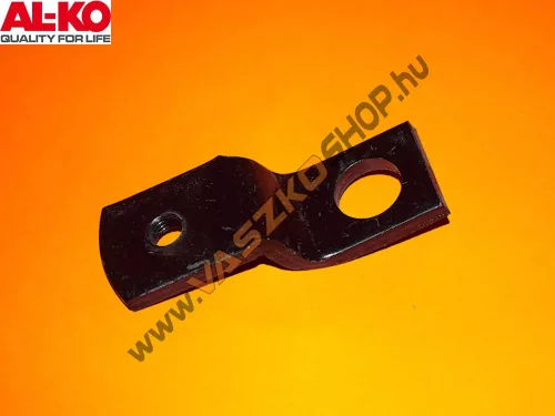 Kerék tengely lemez AL-KO Classic 4.65 P-B
