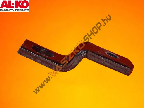 Kerék tengely lemez AL-KO Classic 4.65 P-B