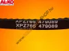 Ékszíj AL-KO 4.64 SP-S, PM 4622 SHW