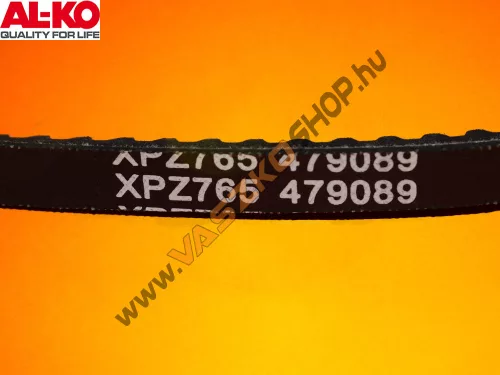 Ékszíj AL-KO 4.64 SP-S, PM 4622 SHW