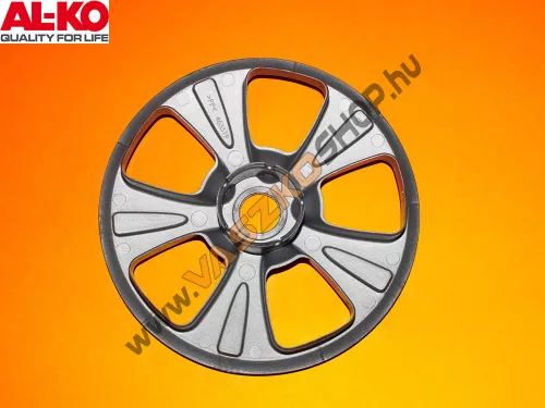 Fűnyírókerék dísztárcsa AL-KO Classic 4.6 B-A első