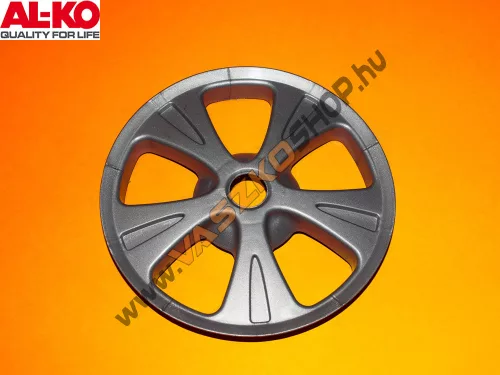Fűnyírókerék dísztárcsa AL-KO Classic 4.6 B-A első
