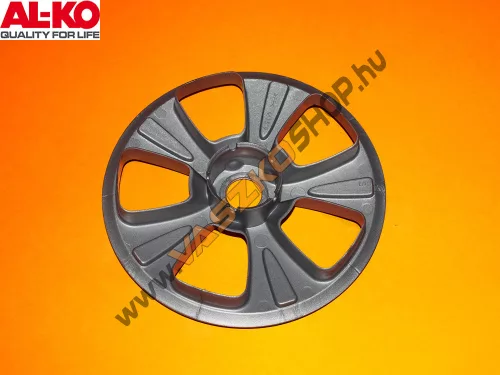 Fűnyírókerék dísztárcsa AL-KO Classic 4.6 B-A első