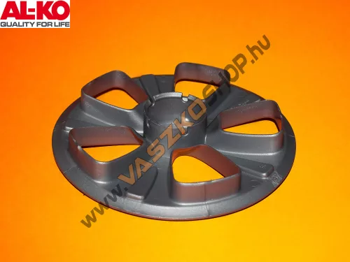 Fűnyírókerék dísztárcsa AL-KO Classic 4.6 B-A első