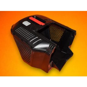 Fűgyűjtő AL-KO Classic 3.85E