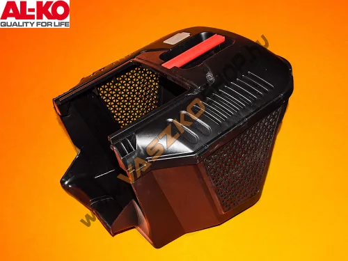 Fűgyűjtő AL-KO Classic 3.85E