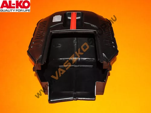 Fűgyűjtő AL-KO Classic 3.85E