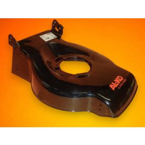 Fűnyíróház AL-KO Classic 4.6 B-A