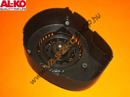 Berántó AL-KO Pro 140 , 160 QSS