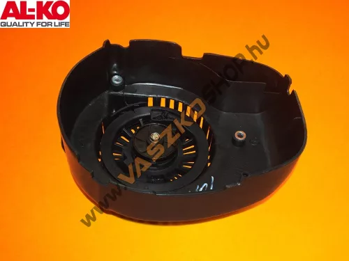 Berántó AL-KO Pro 140 , 160 QSS