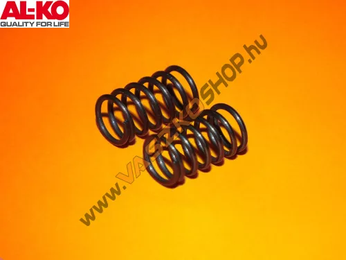 Önjáró fogaskerék rugó AL-KO Silver 470 , Silver 520