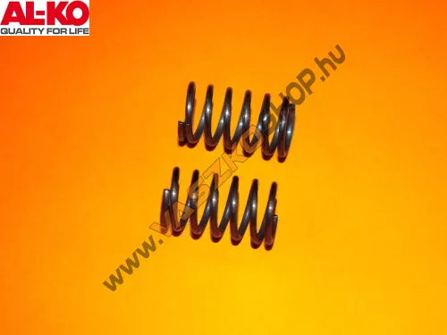 Önjáró fogaskerék rugó AL-KO Silver 470 , Silver 520