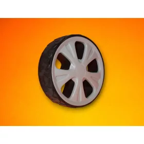 Fűnyírókerék AL-KO Comfort 34E , 40E első (kicsi)