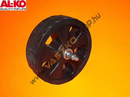 Fűnyírókerék AL-KO Comfort 34E , 40E első (kicsi)