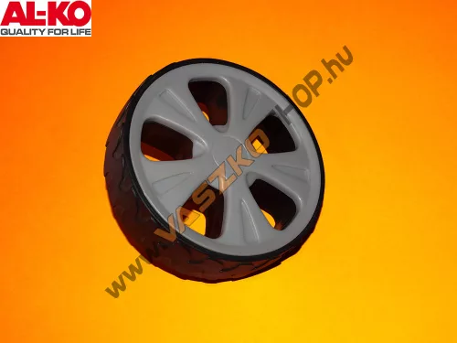 Fűnyírókerék AL-KO Comfort 34E , 40E első (kicsi)