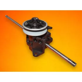 Önjáró hajtás AL-KO 52 BR (2004 előtti)