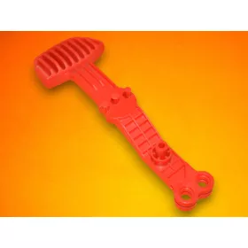 Magasság állító kar AL-KO 3.2E , 3.8E