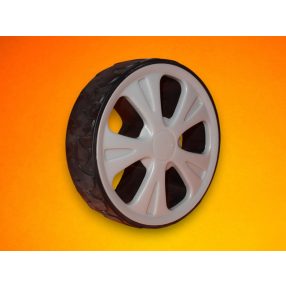 Fűnyírókerék AL-KO Comfort 34E , 40E (hátsó)