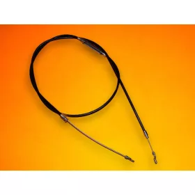 Önjáró bowden AL-KO 46 BR , 47 BR (sárga)