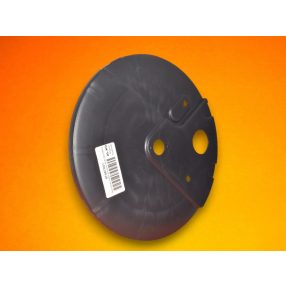 Fűnyírókerék dekni AL-KO Highline 523 SP hátsó