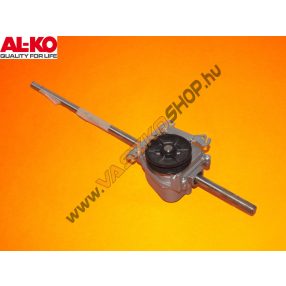 Önjáró hajtás AL-KO 46 BR