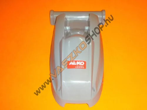 Motorburkolat AL-KO Classic 3.8E PLUS