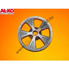   Fűnyírókerék dísztárcsa hátsó AL-KO Classic 3.8E PLUS