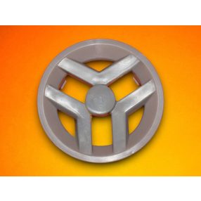 Fűnyírókerék dísztárcsa első AL-KO Classic 3.8E PLUS