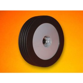 Fűnyírókerék AL-KO Powerline 5200 BRC XXL első