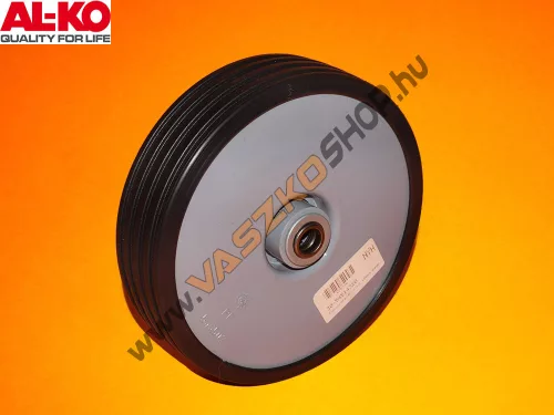 Fűnyírókerék AL-KO Powerline 5200 BRC XXL első