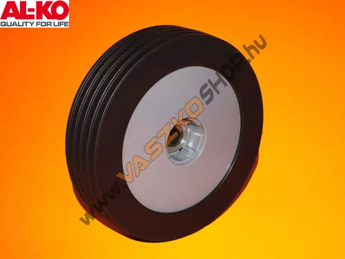 Fűnyírókerék AL-KO Powerline 5200 BRC XXL első