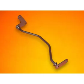 Fűnyírókerék tengely első AL-KO Comfort 40E