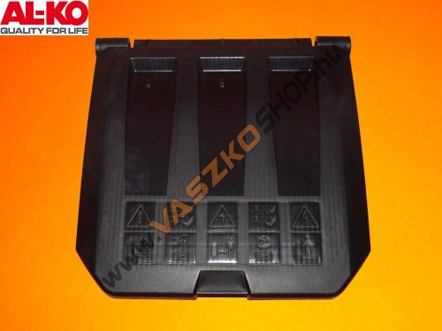 Fűkivető ajtó AL-KO Silver Premium 520 BR