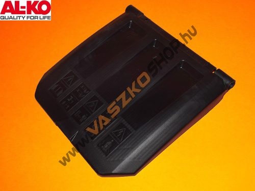 Fűkivető ajtó AL-KO Silver Premium 520 BR