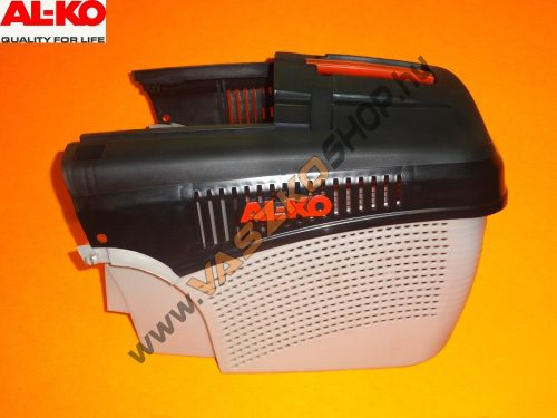 Fűgyűjtő AL-KO Comfort 40E