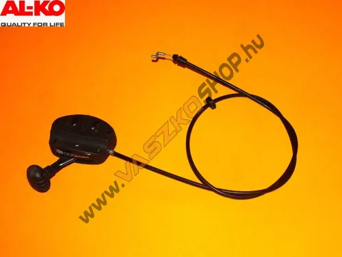 Gázbowden AL-KO 520 VRB