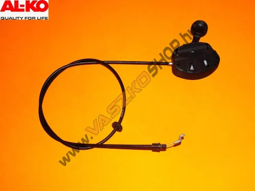 Gázbowden AL-KO 520 VRB